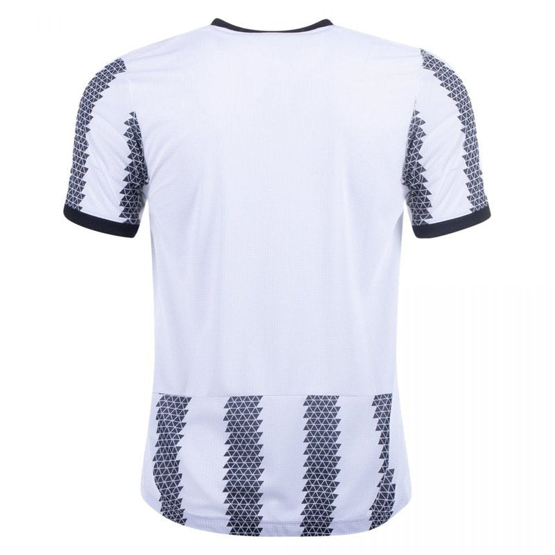 2022/23 Juventus I Home Jersey - Player Version