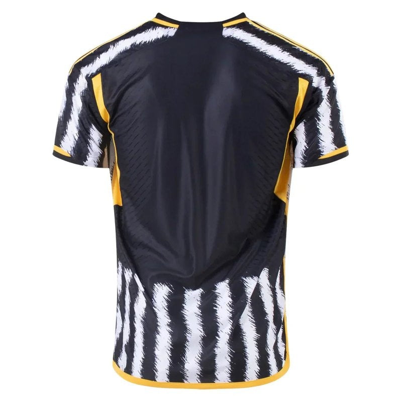2023/24 Juventus I Home Jersey - Player Version