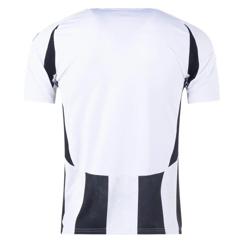 2024/25 Juventus I Home Jersey - Fan Version