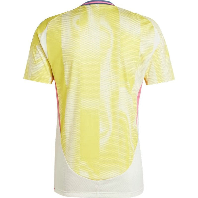 2024/25 Juventus II Away Jersey - Fan Version