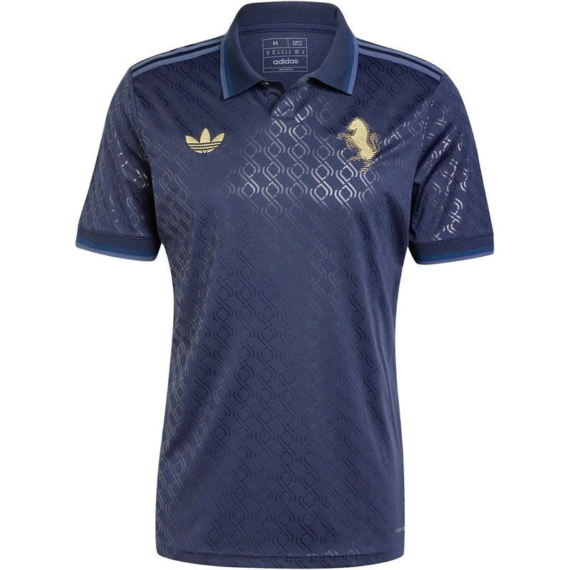 2024/25 Juventus III Third Jersey - Fan Version