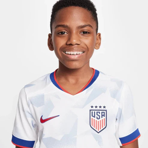 2025 United States USA Kids Home