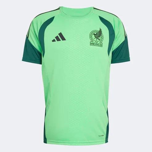 2026 Mexico World Cup 3-Pack Fan - Home, Away & Training