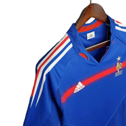 2004 Jersey France Retro Fan