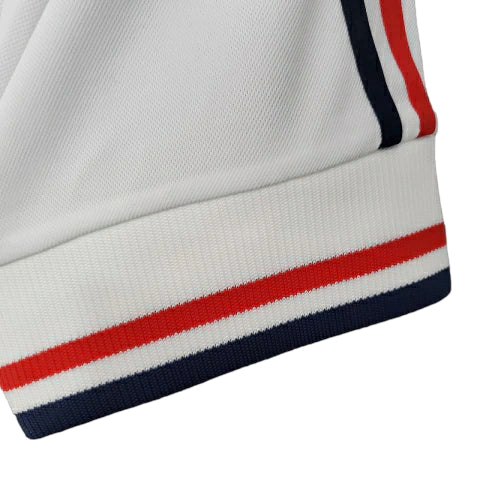 1998/99 Jersey France II Away Retro Fan