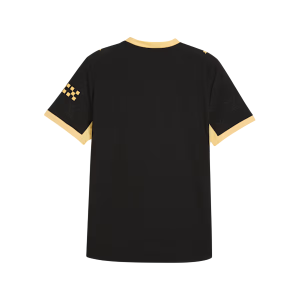 2026/27 Jersey Manchester City II Away Fan