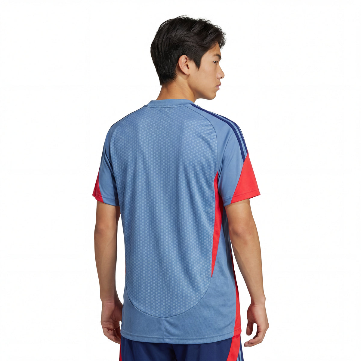 2026 Jersey Japan Training