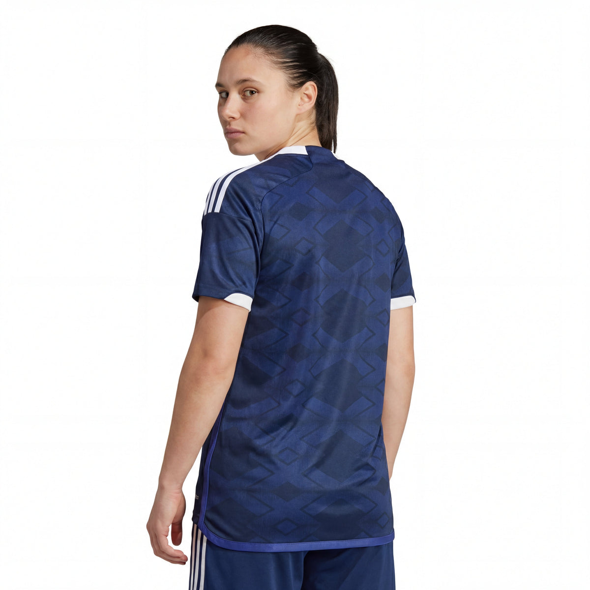 2026 Jersey Scotland Woman Player World Cup