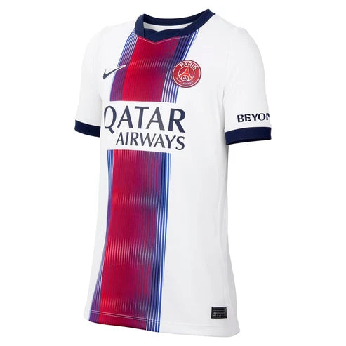 2026/27 Jersey Paris Saint Germain Away - Women's (Copy)