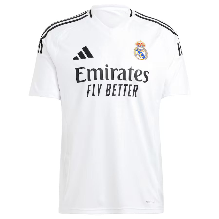 JERSEY REAL MADRID I 24/25 MEN'S - MBAPPÉ 9