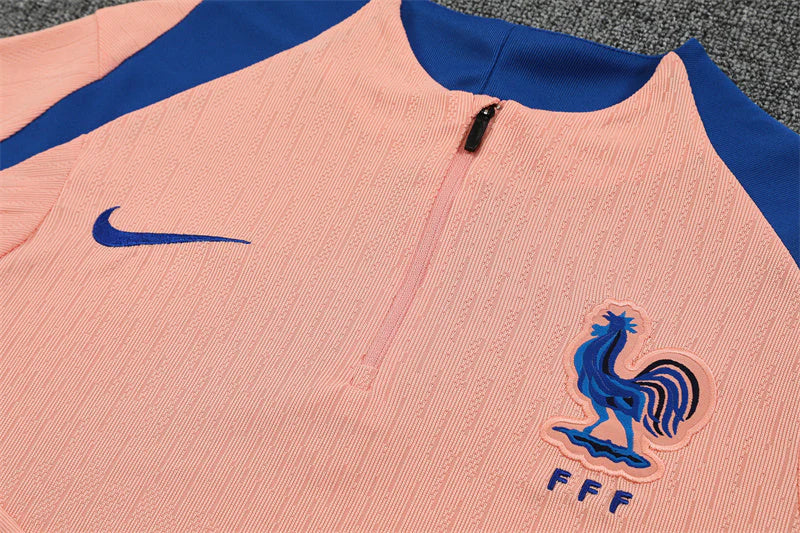 Training Suit France 25/26