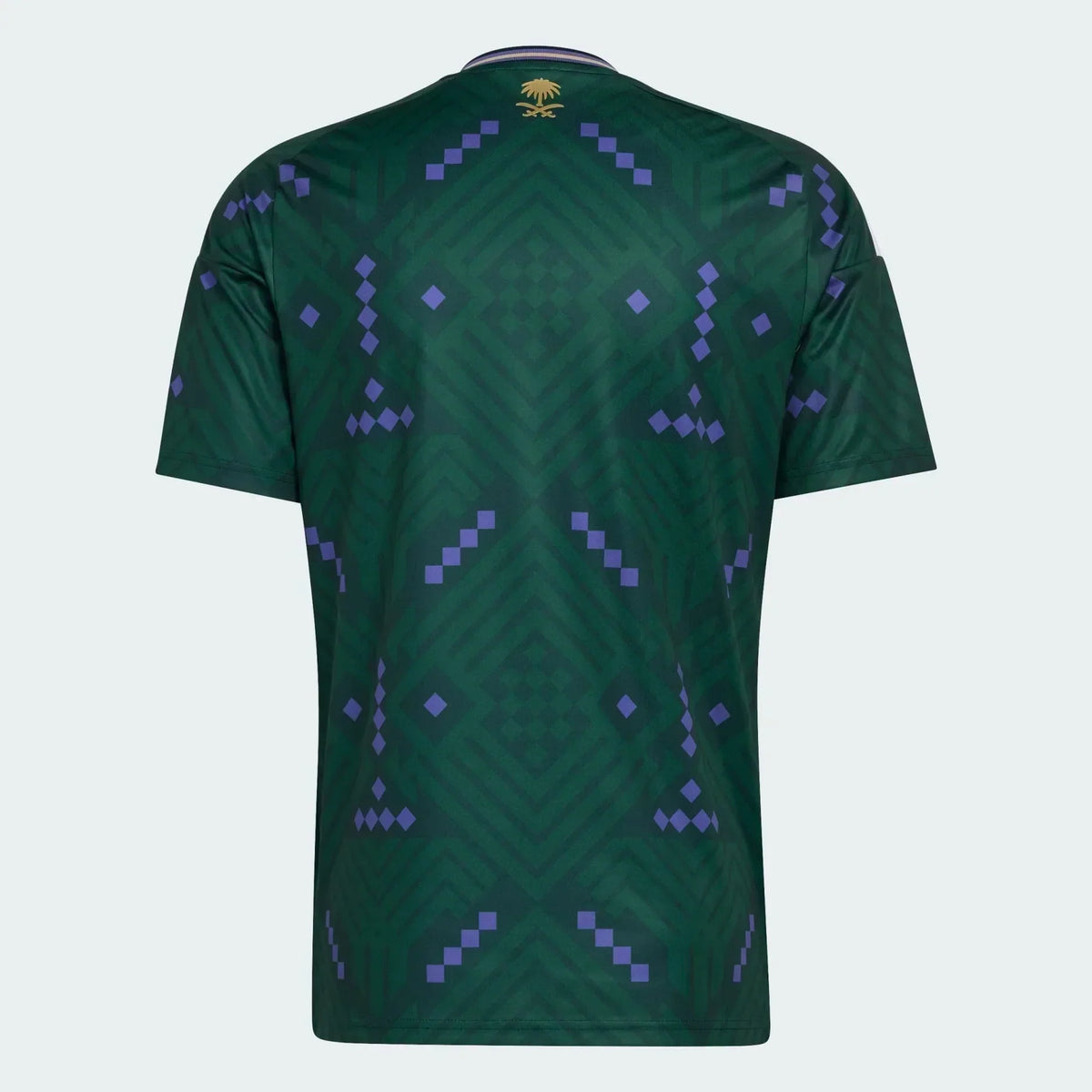 2026 Jersey Saudi Arabia I Fan World Cup