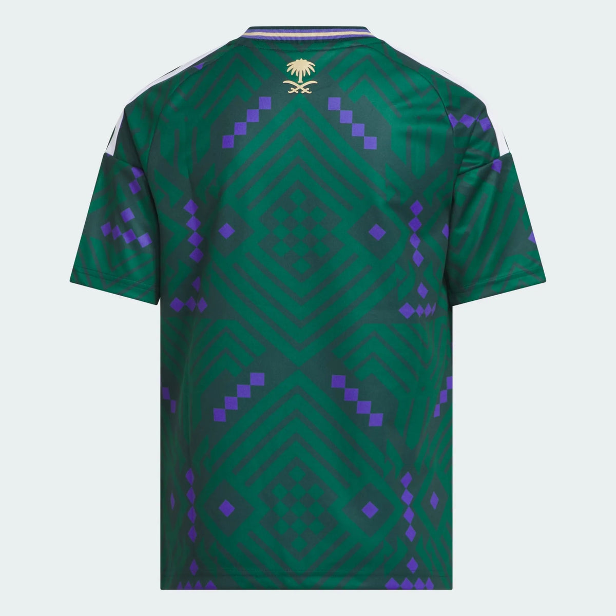 2026 Kids Kit Saudi Arabia I Fan World Cup