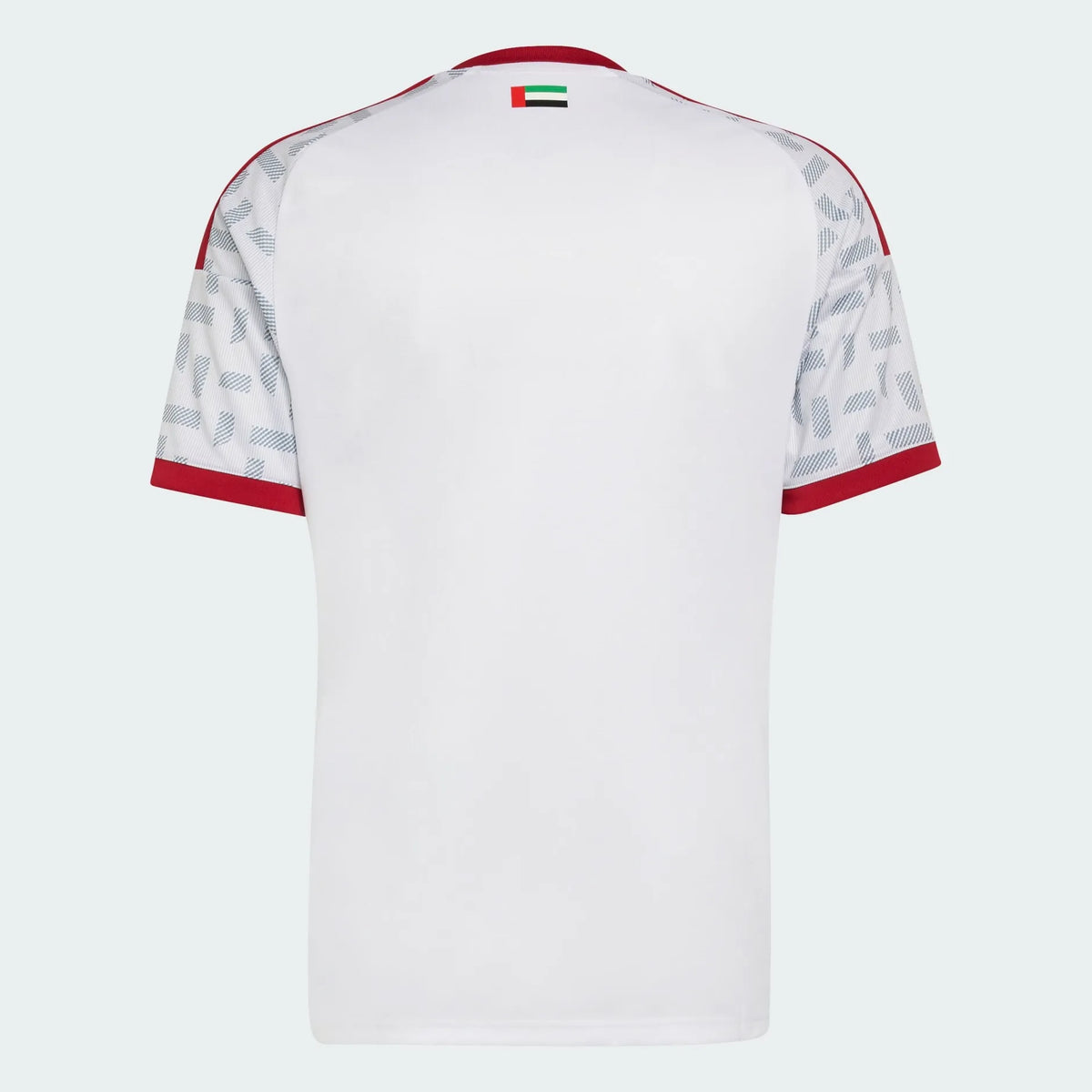 2026 Jersey United Arab Emirates I Fan World Cup