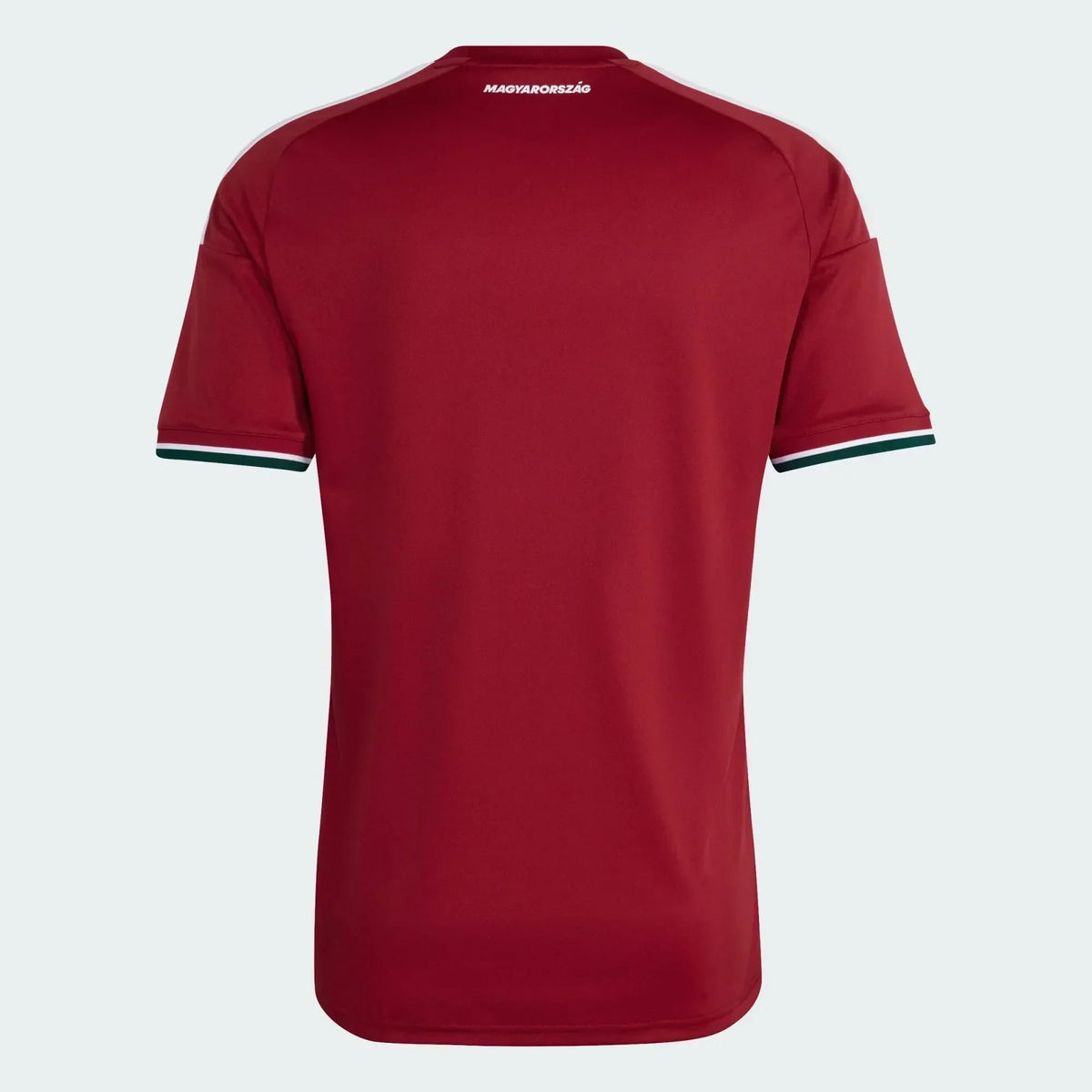 2026 Jersey Hungary I Fan World Cup