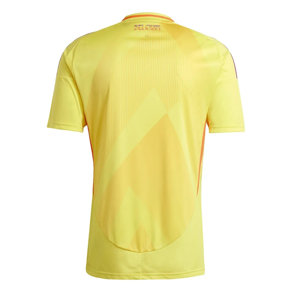 2025 Kids Kit Belgica II Fan World Cup