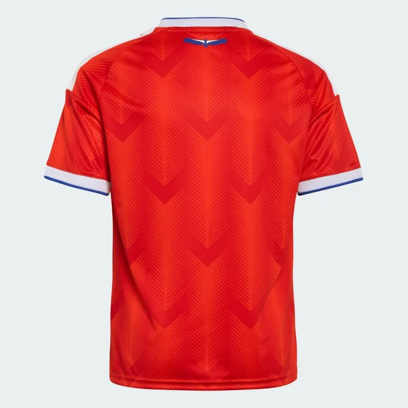 2026 Kids Kit Chile I Fan World Cup