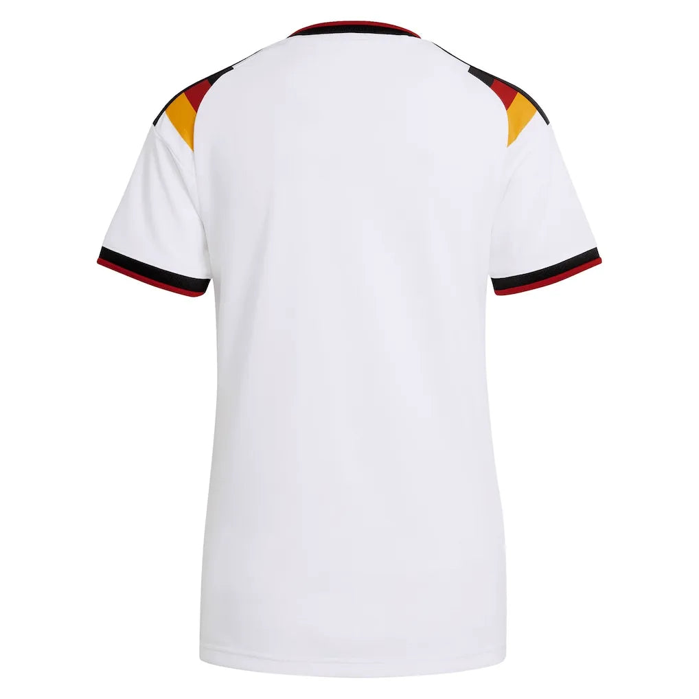 2026 Jersey Germany Woman I Fan World Cup