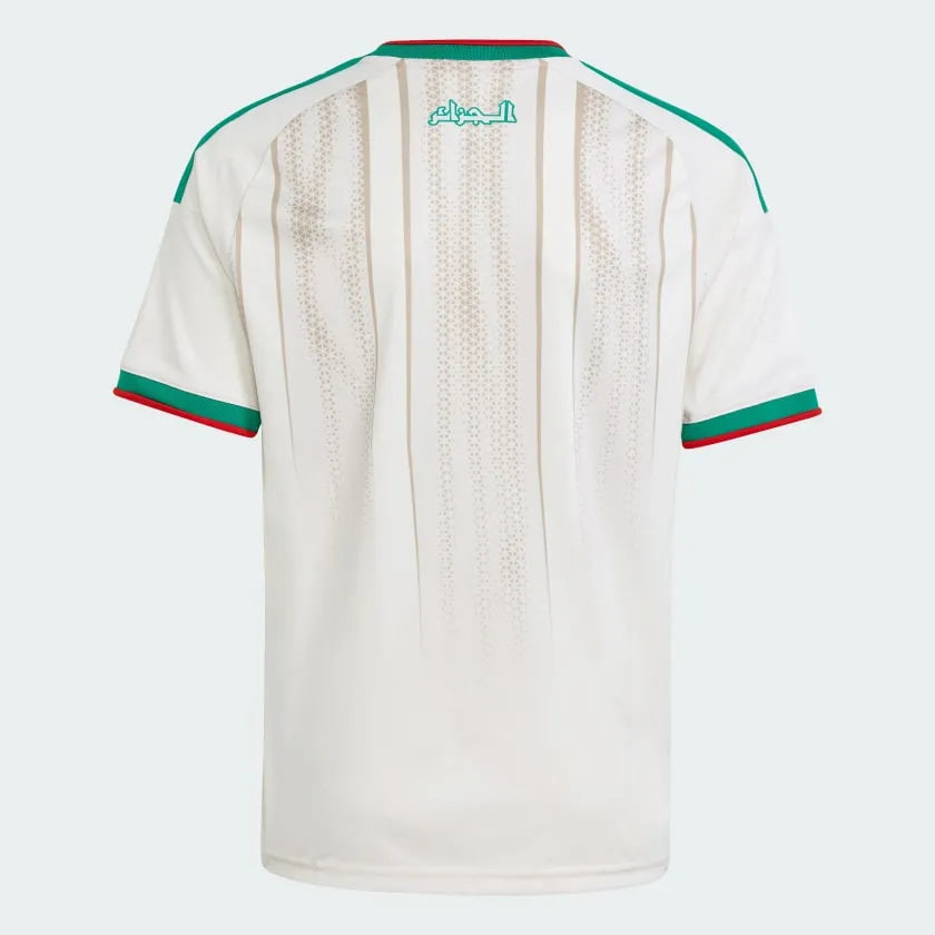 2026 Kids Kit Algeria I Fan World Cup