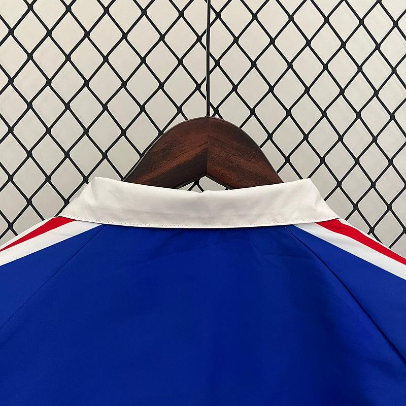 Windbreaker France 24/25 - Double Sided