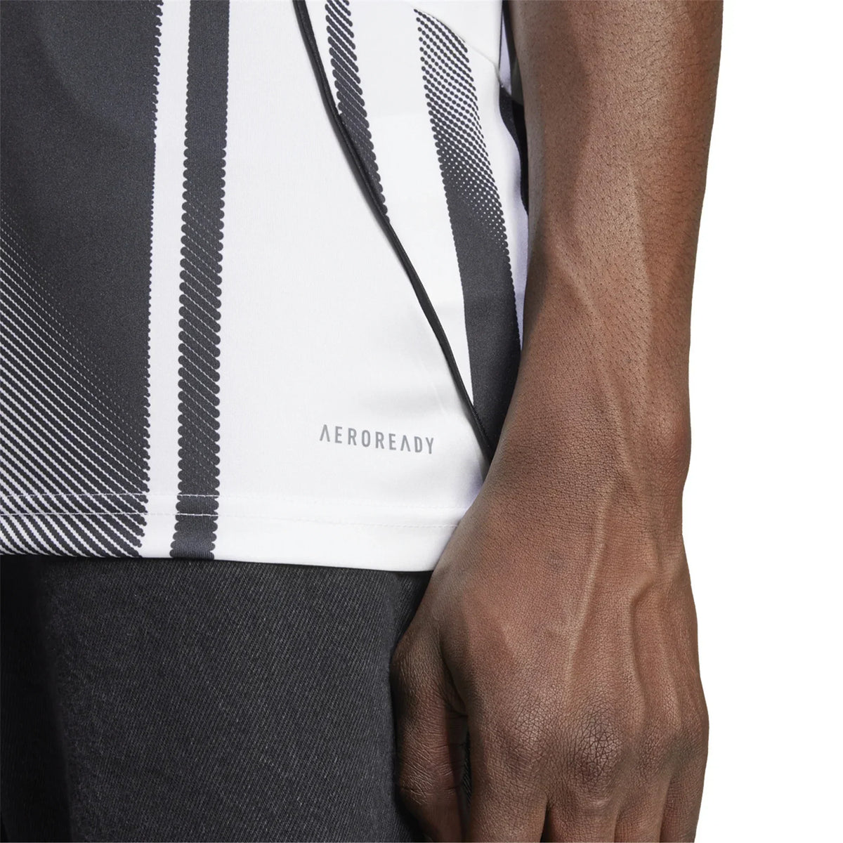 2025/26 Juventus I Home Jersey - Fan Version