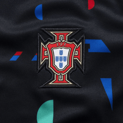 Portugal Warm-Up Jersey 2024/25 - LAST UNITS! 🇵🇹