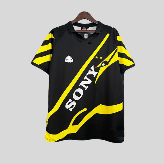 1996/97 Jersey JUVENTUS III MEN'S (Retro)