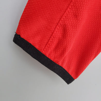 2004/05 MANCHESTER UNITED I MEN'S (Retro) LONG SLEEVE