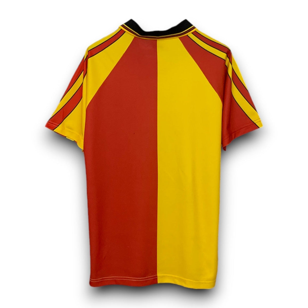 1998/99 Galatasaray Home Retro Jersey