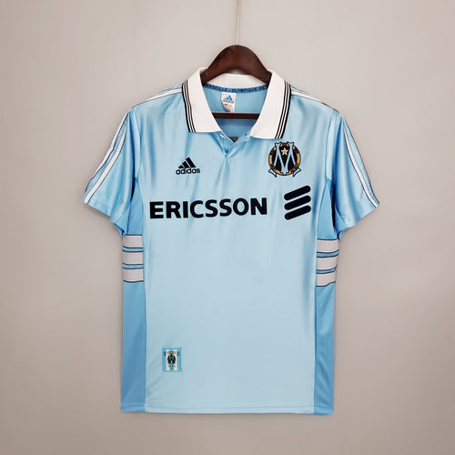 1998/99 OLYMPIQUE MARSEILLE III MEN'S (Retro)