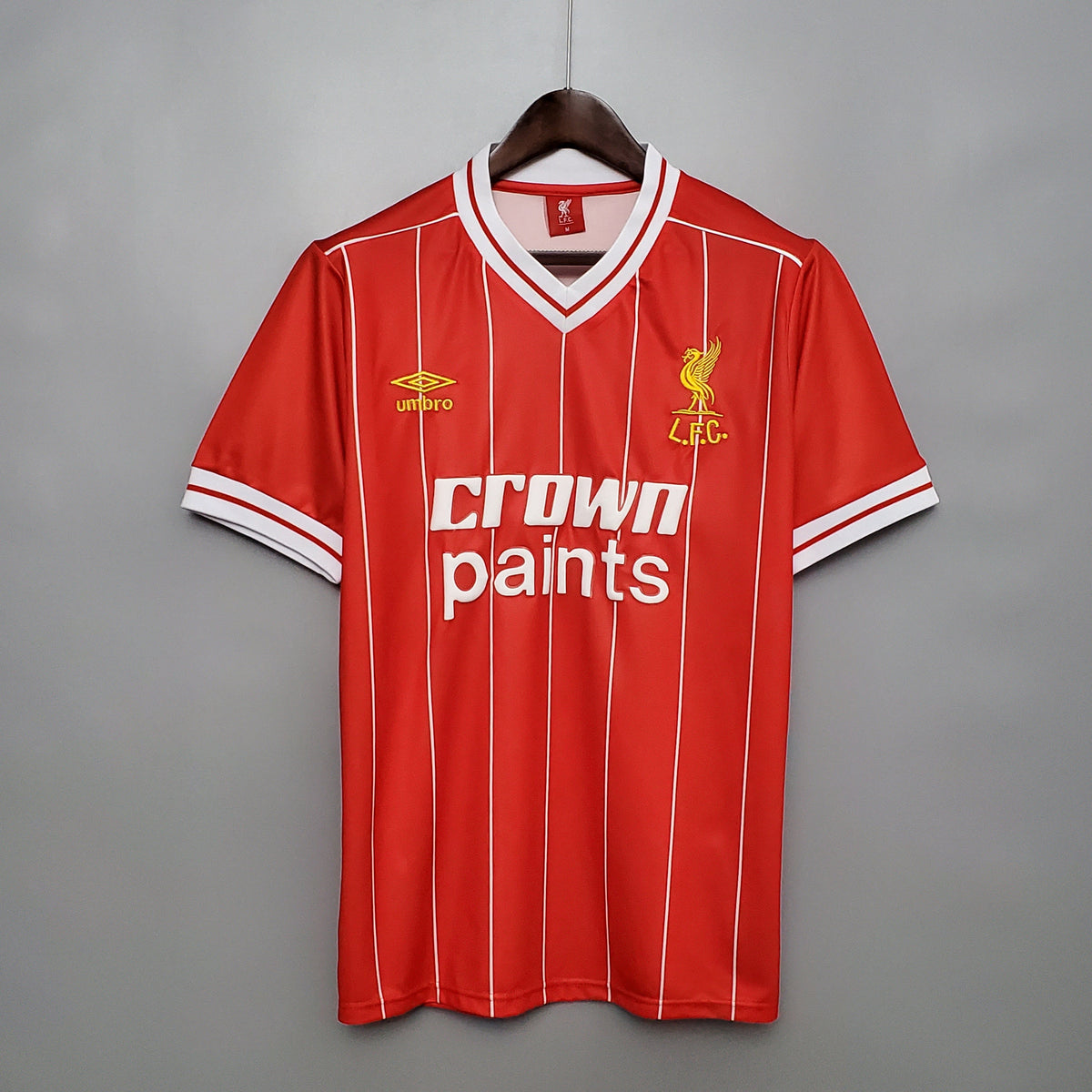 1984 LIVERPOOL I MEN'S (Retro)