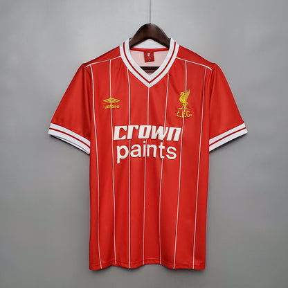 1984 LIVERPOOL I MEN'S (Retro)