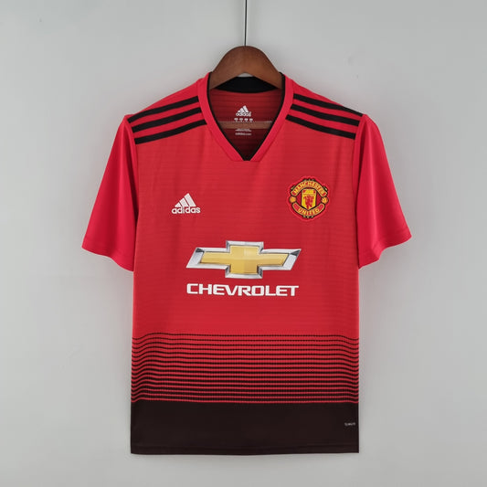 2018/19 MANCHESTER UNITED I MEN'S (Retro)