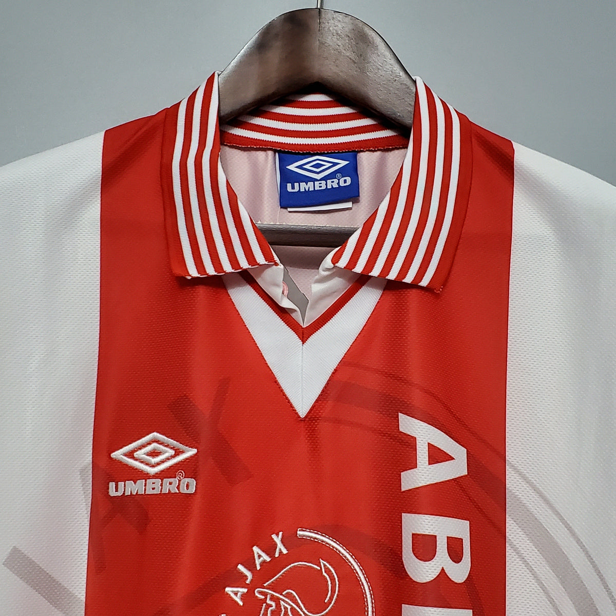 1995/96 AJAX I MEN'S (Retro)