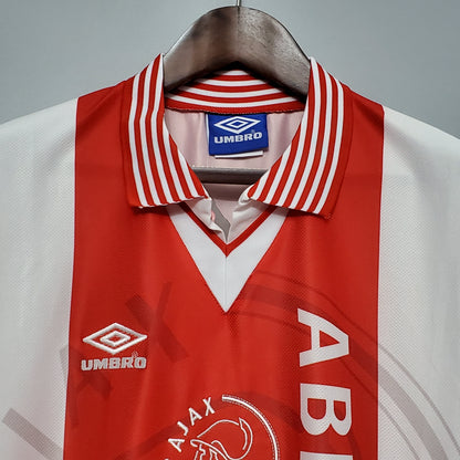 1995/96 AJAX I MEN'S (Retro)