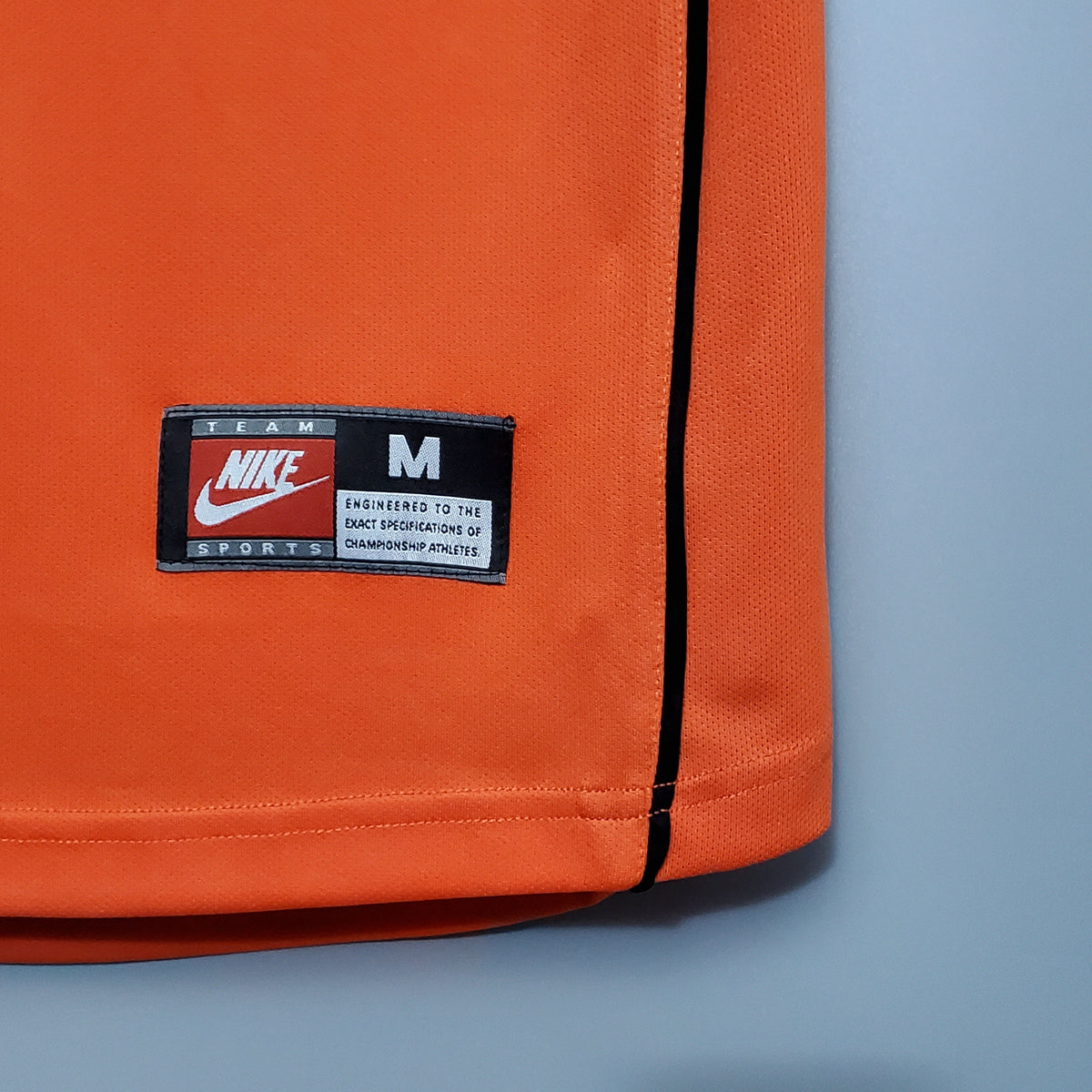 1998/99 Netherlands I MEN'S (Retro)
