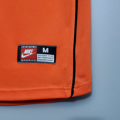 1998/99 Netherlands I MEN'S (Retro)