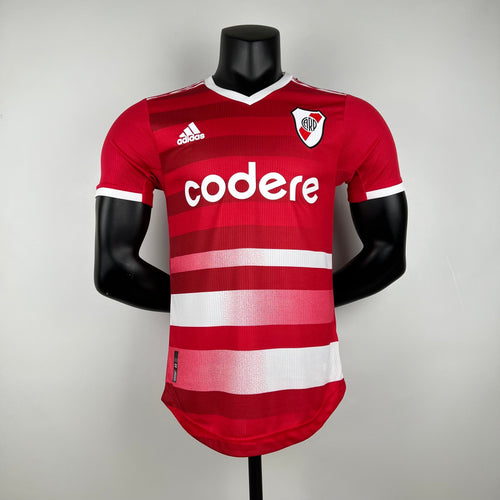 2023/24 RIVER PLATE I MEN'S (PLAYER VERSION)