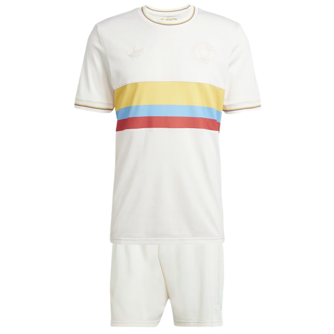 2024/25 Camiseta Colombia Centenario para Niños