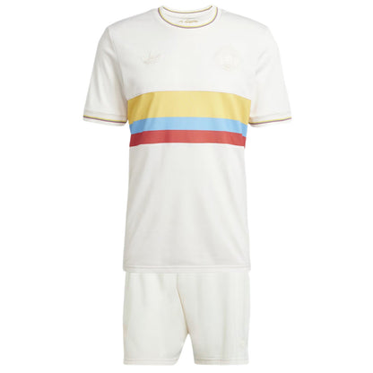 2024/25 Camiseta Colombia Centenario para Niños