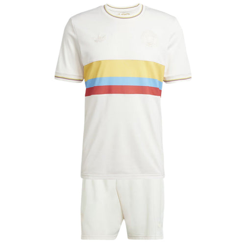 2024/25 Camiseta Colombia Centenario para Niños