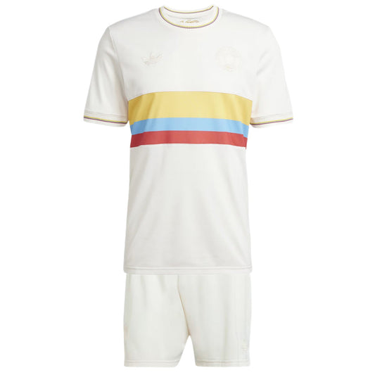 2024/25 Camiseta Colombia Centenario para Niños