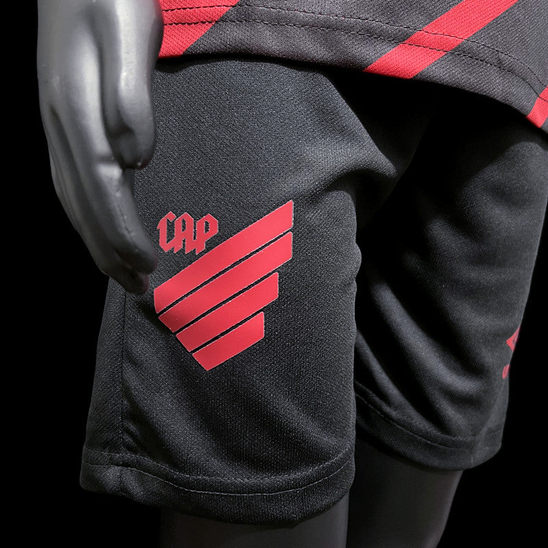 2023/24 ATLETICO PARANAENSE I Kids Kit