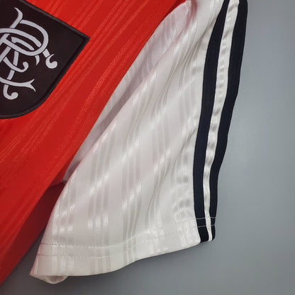 1995/96 RANGERS I MEN'S (Retro)