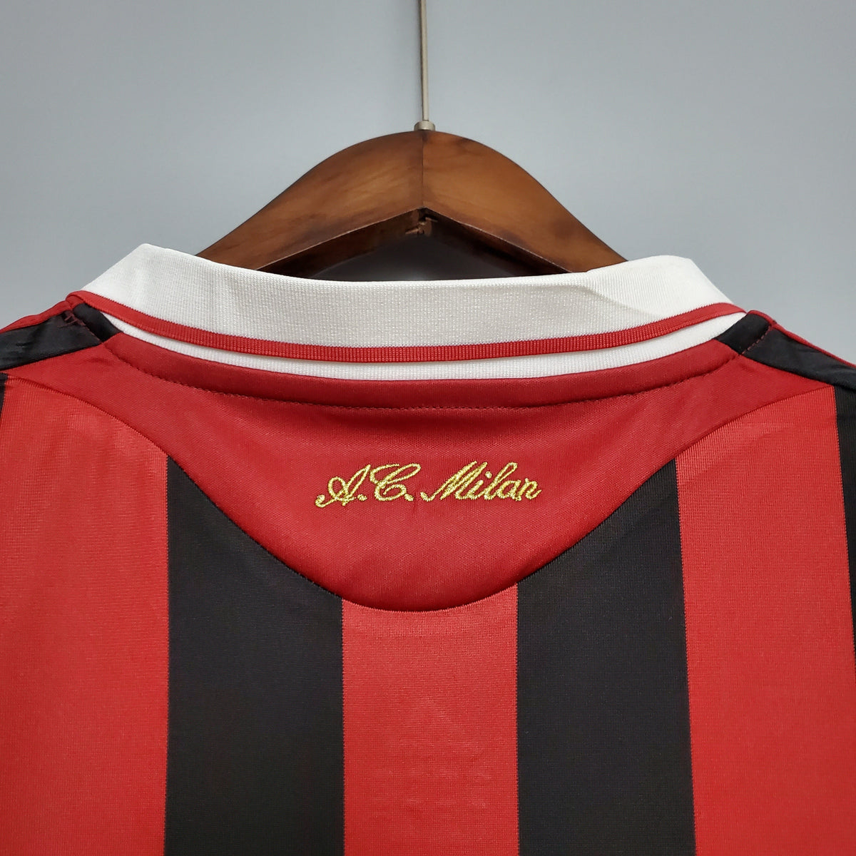 2009/10 MILAN I MEN'S (Retro)