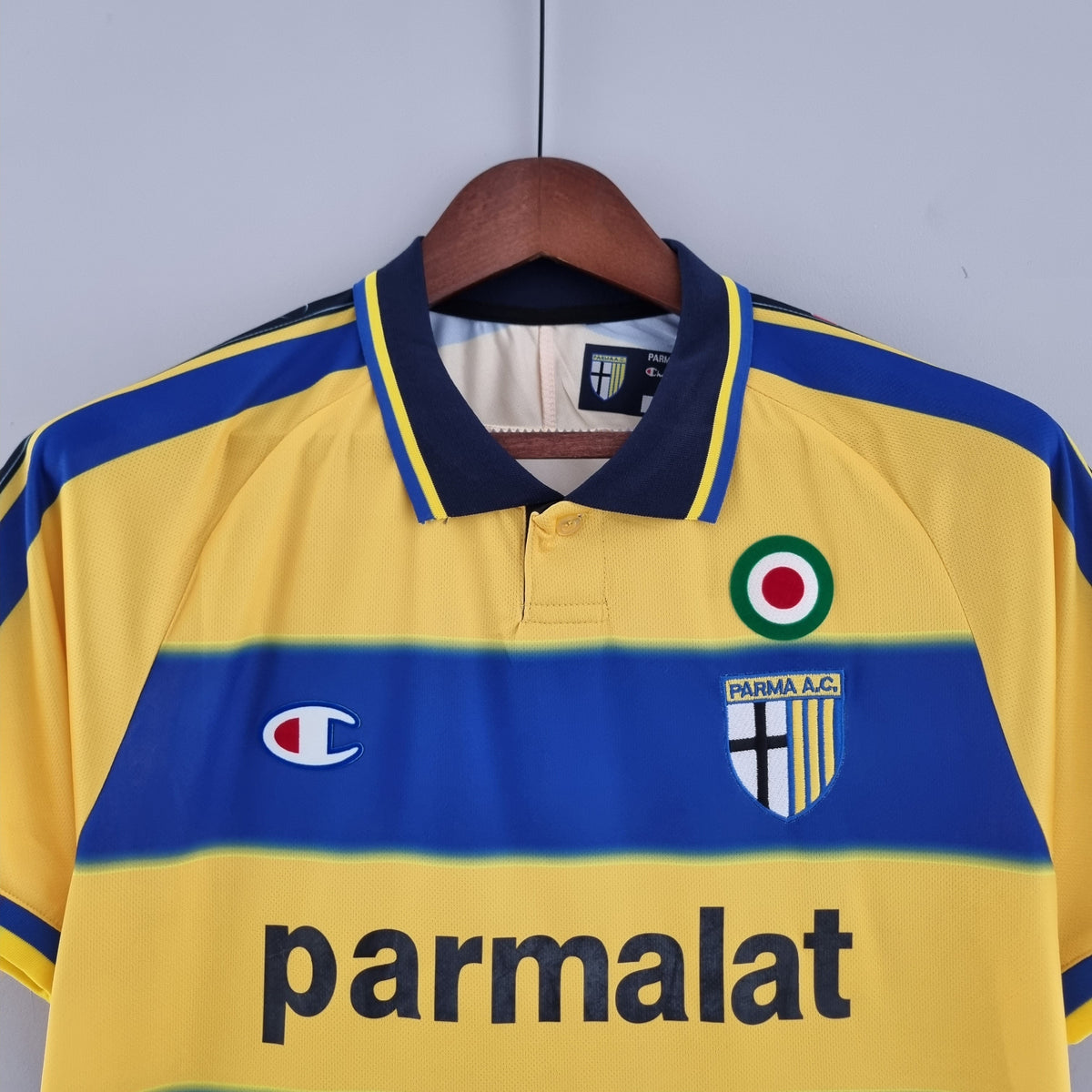 1999/00 PARMA I MEN'S (Retro)