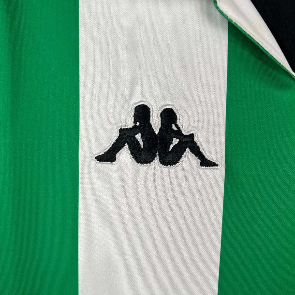 1998/99 REAL BETIS I MEN'S (Retro)
