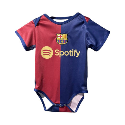 2024/25 Barcelona Baby Jersey