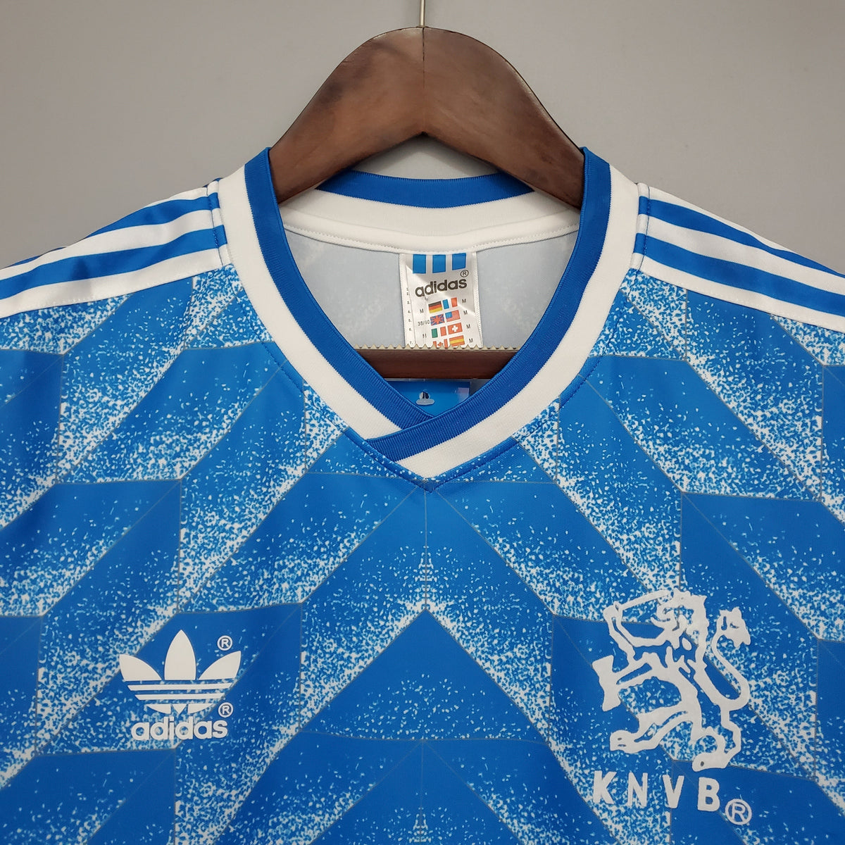1988/89 Netherlands II MEN'S (Retro)