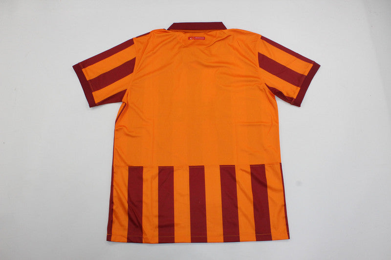 2023/24 Galatasaray 100th Anniversary Third Retro